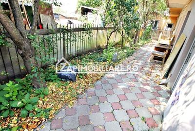 Apartament 2 camere,60mp,1 terasa de 50 mp.mobilat si utilat - 10