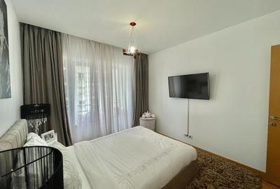 3 camere - InCity Residence, 110mp - Piata Alba Iulia, Vitan, Dristor, Dudesti - 16