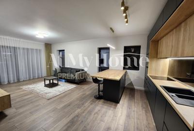 Apartament cu 3 camere decomandat, mobilat în Iancu Nicolae - 4