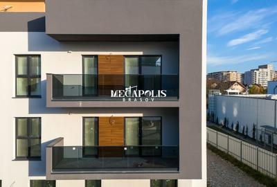 Apartament 3 Camere | 66 MP Utili | Tractorul | Bloc Nou - 4