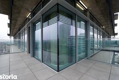 Apartament cu 3 camere decomandat în Floreasca - 17