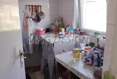 Garsonieră semidecomandată în Lipovei