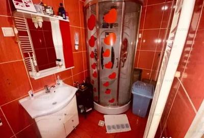 Apartament cu 2 camere decomandat în Centrul Istoric - 4