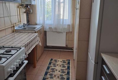 Apartament cu 2 camere semidecomandat în Central - 3