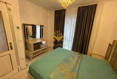 3 camere, modern, bloc nou, Parcare,Vivo, Columna Residence - 6