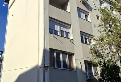 Apartament cu 2 camere nedecomandat în Rogerius - 2