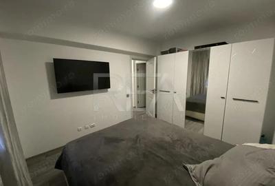 2 camere Ideal Residence - 1