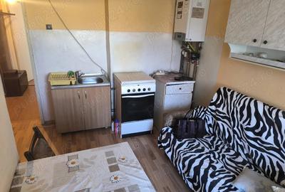 Apartament cu 2 camere decomandat în Central - 5