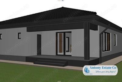New Age House, casa de vanzare, Nojorid, Bihor - 5