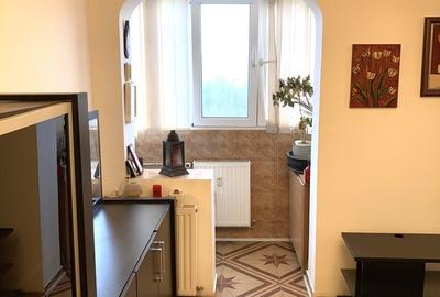 Dristor - Str. Ion Tuculescu - 10 min. pana la Metrou Dristor - comision 0% - 11