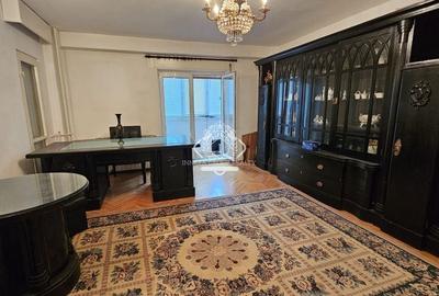 Natiunile Unite I Apartament 3 camere I Bloc 1995 | 5 minute metrou - 1