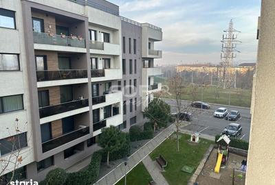 Apartament cu 2 camere decomandat în Lotus - 16