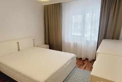 Apartament cu 2 camere semidecomandat în Olteniței - 4