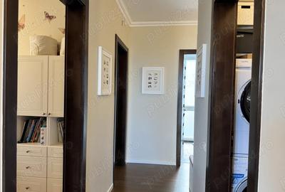 Apartament de inchiriat cu panorama superba la lac parc Iulius Mall - 3