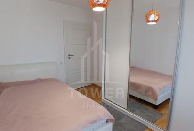 Apartament cu 3 camere decomandat, mobilat în Turnișor - 5
