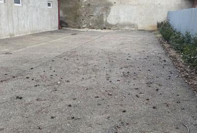 Spațiu comercial, de 300 mp, în Cantacuzino - 6