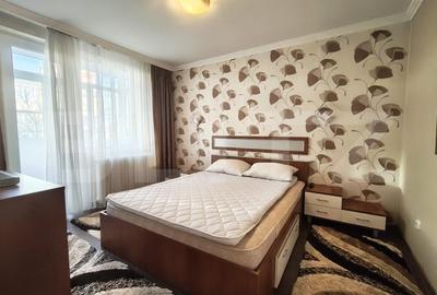Apartament 3 camere, parcare privata, zona Rogerius - 4