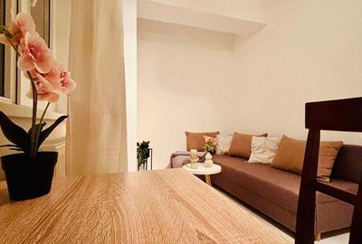 Apartament cu 3 camere, mobilat în Rahova - 6