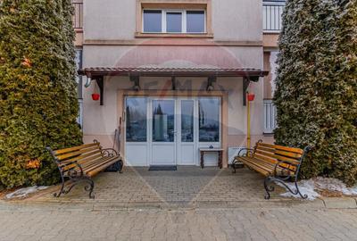 2 camere- CHIRIE- strada Ghimbavului 52 ( Cristian) - 2