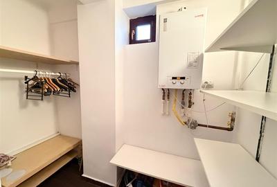 Apartament cu 3 camere semidecomandat, mobilat în Decebal - 14