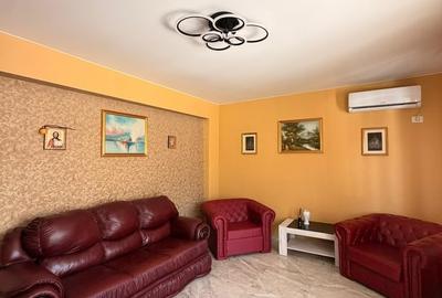 Apartament cu 2 camere decomandat în Central - 6