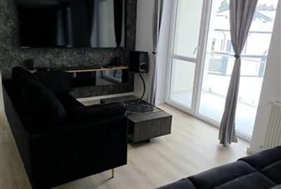 Apartament cu 3 camere decomandat, mobilat în 1 Decembrie - 1