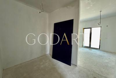Apartament cu 4 camere decomandat în Herăstrău - 7