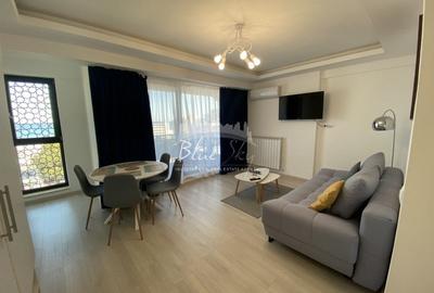 Apartament 2 camere in Statiunea Mamaia - 3