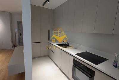 Apartament cu 3 camere semidecomandat, mobilat în Plopilor - 6