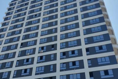 Apartament Tomis Tower - 1