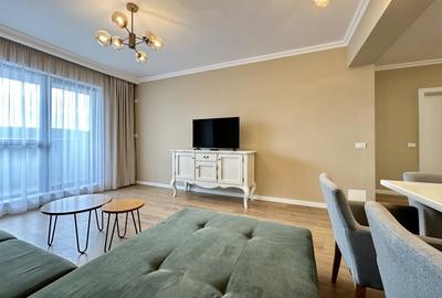 Inchiriere Apartament 2 camere, garaj,  Zorilor, Wings - 10