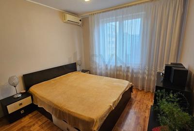 REA1027065 Apartament 3 camere I Decomandat I Rosia Montana I Metrou Gorjului - 4