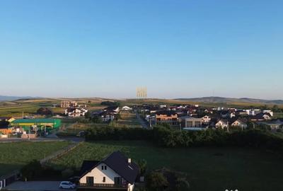 Teren de 8271 mp, în Moara - 8