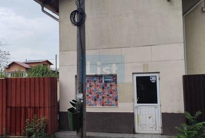 Spațiu comercial, de 32 mp, în Ana Ipătescu - 2