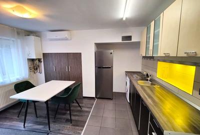 Apartament cu 1 camera, confort sporit, 36mp, cu parcare, strada Bucuresti - 1