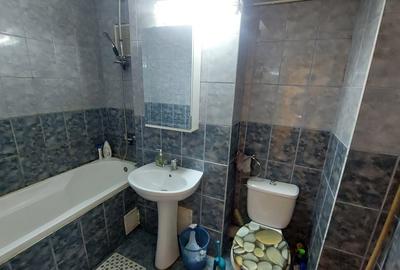 Apartament 3 camere decomandat, etajul 4, Craiovita zona Lidl - 6