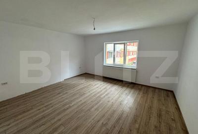 Casa pretabila ca spatiu comercial, 3 camere, 139 mp, zona cetate - 2
