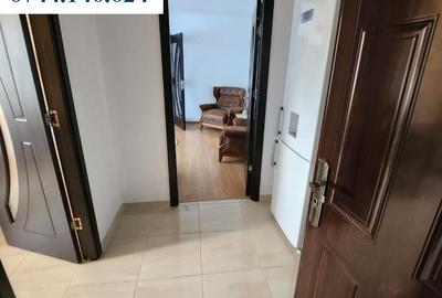 Apartament cu 2 camere în Ultracentral - 7