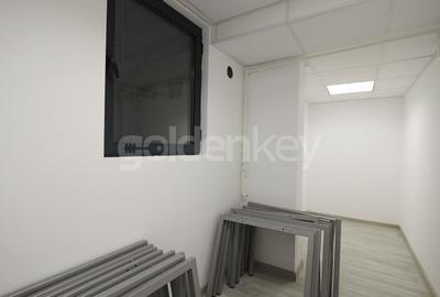 Apartament cu 9 camere decomandat în Aviatorilor - 18