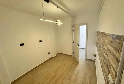 Apartament BUCURESTI Calea Calarasilor, nr.249, 3 camere - 750 - 5