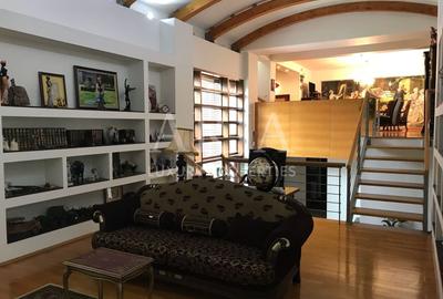 VILLA INDIVIDUALA - PIPERA - 1200mp - 9