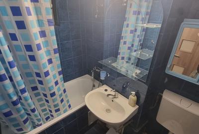 Apartament cu 3 camere decomandat în Grigorescu - 4