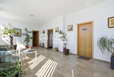 Spațiu comercial, de 4,603 mp, în Faleza Nord - 24