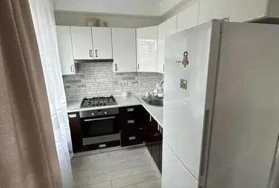 Garsonieră decomandată în Tei - 3