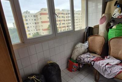 Apartament 4 camere Decomandat, Centrala, 105mp Bulevardul Chisinau - 10