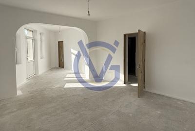 Ce alegi: Birou, Locuire sau AirBnB? Doua apt 6 cam, S totala 130mp! COMISION 0% - 5