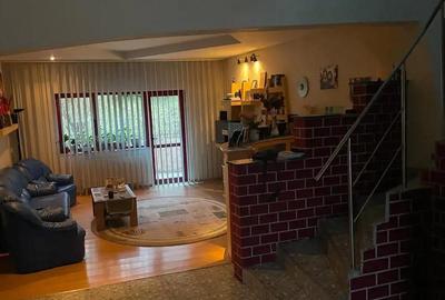 Casă cu 6 camere în Găvana - 3