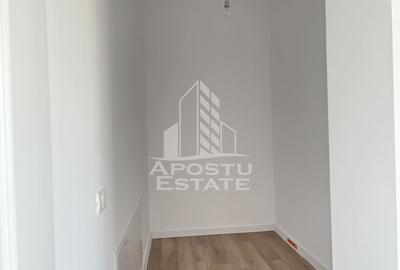 Casa individuala cu 4 camere, teren de 500mp, in Sacalaz - 7