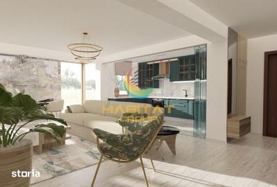 Apartament cu 3 camere în Sălăjan - 6