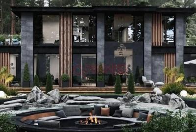 Casă cu 4 camere cu Teren 380 Mp în Apărătorii Patriei - 1